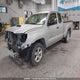 5TETX22N56Z267012 2006 Toyota Tacoma Access Cab auction photo thumbnail 2