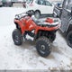 4XASEA509SA002911 2025 Polaris Sportsman 450 H.o Efi 4X4 auction photo thumbnail 3
