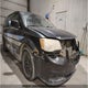 2C4RDGBG0DR622141 2013 Dodge Grand Caravan Se auction photo thumbnail 1