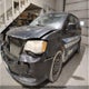 2C4RDGBG0DR622141 2013 Dodge Grand Caravan Se auction photo thumbnail 2