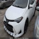 2T1BURHE5JC120076 2018 Toyota Corolla Le auction photo thumbnail 2