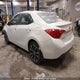2T1BURHE1JC109513 2018 Toyota Corolla Se auction photo thumbnail 3