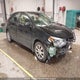 2T1BURHE5EC016709 2014 Toyota Corolla Ce auction photo thumbnail 1