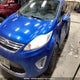 3FADP4CJ5BM192174 2011 Ford Fiesta Sel auction photo thumbnail 2
