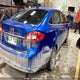 3FADP4CJ5BM192174 2011 Ford Fiesta Sel auction photo thumbnail 4