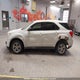 2GNALAEK1E6170398 2014 Chevrolet Equinox Lt auction photo thumbnail 15