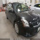3N1BB6AP8CL666986 2012 Nissan Sentra Se-R auction photo thumbnail 2