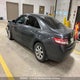 4T1BF3EK8AU001552 2010 Toyota Camry auction photo thumbnail 3