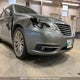 1C3CCBCB6CN203774 2012 Chrysler 200 Touring auction photo thumbnail 1