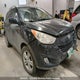 KM8JU3AC5AU087189 2010 Hyundai Tucson Gls auction photo thumbnail 1