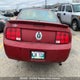 1ZVHT80N385144481 2008 Ford Mustang auction photo thumbnail 2