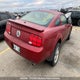 1ZVHT80N385144481 2008 Ford Mustang auction photo thumbnail 6