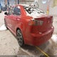 JA32U2FU9GU600343 2016 Mitsubishi Lancer Es auction photo thumbnail 3