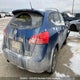 JN8AS5MV6AW139473 2010 Nissan Rogue Sl auction photo thumbnail 3