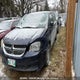 2C4RDGBG5ER410319 2014 Dodge Grand Caravan Se auction photo thumbnail 2