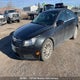 1G1PJ5S98B7218842 2011 Chevrolet Cruze Lt Turbo auction photo thumbnail 2