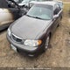 1YVGF22C115202392 2001 Mazda 626 Lx auction photo thumbnail 2