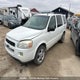 1GNDV23L25D259696 2005 Chevrolet Uplander Ext auction photo thumbnail 2