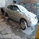 2T2HK31U99C127165 2009 Lexus Rx350 auction photo thumbnail 1