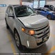 2FMDK4JC3BBA65417 2011 Ford Edge Sel auction photo thumbnail 3