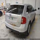 2FMDK4JC3BBA65417 2011 Ford Edge Sel auction photo thumbnail 4