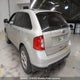 2FMDK4JC3BBA65417 2011 Ford Edge Sel auction photo thumbnail 5
