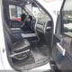 1FT7W2BT8HEC92303 2017 Ford F250 Sd Lariat Crew Cab auction photo thumbnail 5
