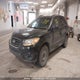 5NMSG3AB3AH361911 2010 Hyundai Santa Fe Gl auction photo thumbnail 2