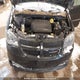 2C4RDGBG4GR394858 2016 Dodge Grand Caravan Sxt auction photo thumbnail 10