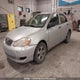 2T1BR32E65C920768 2005 Toyota Corolla Ce auction photo thumbnail 2