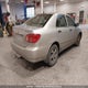 2T1BR32E65C920768 2005 Toyota Corolla Ce auction photo thumbnail 4