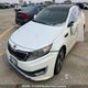 KNAGM4AD0D5043237 2013 Kia Optima Hybrid auction photo thumbnail 2