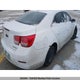 1G11D5SL9FF257508 2015 Chevrolet Malibu Lt auction photo thumbnail 4