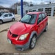 5Y2SL62803Z423988 2003 Pontiac Vibe auction photo thumbnail 2