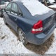 YV1MS382X72284944 2007 Volvo S40 2.4I auction photo thumbnail 3