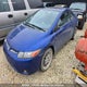 2HGFG21526H100165 2006 Honda Civic Si auction photo thumbnail 2