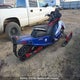 SN1TDL8RXNC220626 2022 Polaris Indy 850 Xcr auction photo thumbnail 4