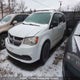 2C4RDGBG6ER384779 2014 Dodge Grand Caravan Se auction photo thumbnail 2