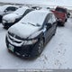 2HGFA16039H021763 2009 Honda Civic Ex-L auction photo thumbnail 2