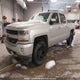 3GCUKREC8HG443149 2017 Chevrolet Silverado 1500 Lt Crew Cab auction photo thumbnail 2