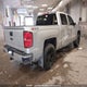 3GCUKREC8HG443149 2017 Chevrolet Silverado 1500 Lt Crew Cab auction photo thumbnail 4