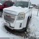 2CTFLEEW6A6379255 2010 GMC Terrain Sle auction photo thumbnail 2