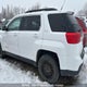 2CTFLEEW6A6379255 2010 GMC Terrain Sle auction photo thumbnail 3