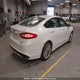 3FA6P0H9XFR216493 2015 Ford Fusion Se auction photo thumbnail 4