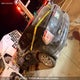 2FMDK49C37BB30939 2007 Ford Edge Sel auction photo thumbnail 11