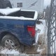 1FTEW1LP9SKD18371 2025 Ford F-150 Xl auction photo thumbnail 3