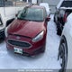 1FADP3F27GL334130 2016 Ford Focus Se auction photo thumbnail 2