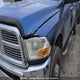 3D7TT2CT7AG178352 2010 Dodge Ram 2500 Laramie Crew Cab auction photo thumbnail 2