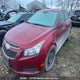 1G1PG5SC8C7174935 2012 Chevrolet Cruze Lt Turbo auction photo thumbnail 2