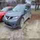 5N1AT2MMXFC763618 2015 Nissan Rogue Sv auction photo thumbnail 2